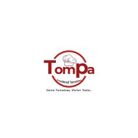 Tompa Industries logo - Similar company to Spadezmpr