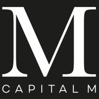CAPITAL M logo - Similar company to Stella Partners