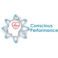 Conscious Performance logo - Similar company to Spectrum Nutrition
