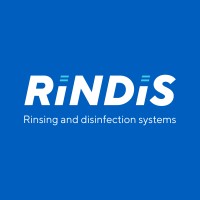 RinDis logo - Similar company to Lorivan