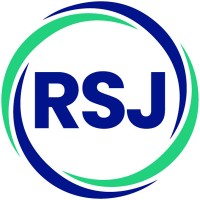 RSJ Print logo - Similar company to Creative Bears Ltd.