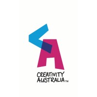Creativity Australia & With One Voice logo - Similar company to Naati