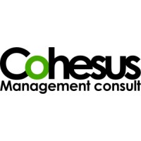 Cohesus Management consult logo - Similar company to Cognosense