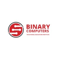 Binary Computers Institute logo - Similar company to Rajan Musical