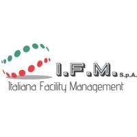 I.F.M. ITALIANA FACILITY MANAGEMENT Spa logo - Similar company to Proxigas - Associazione Nazionale Industriali Gas