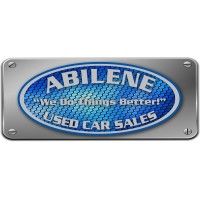 Abilene Used Car Sales Inc logo - Similar company to Used Car Central Inc