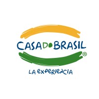 Casa do Brasil en México logo - Similar company to Portulingua