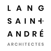 LANG SAINT-ANDRÉ ARCHITECTES logo - Similar company to Tema Architecture