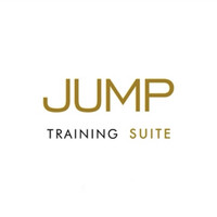 JUMP Training Suite logo - Similar company to Arona Active Group