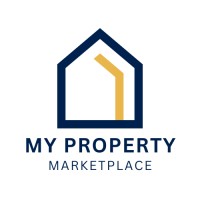 My Property Marketplace logo - Similar company to White Label Property