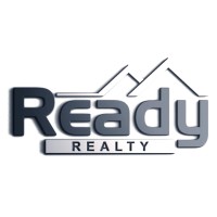 Ready Realty logo - Similar company to Ready Real Estate