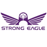 Shenzhen Strong Eagle Lighting Co.,LTD logo - Similar company to Surplus (China) Lighting Industrial Co., Limited