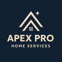 Apex Pro Home Services logo - Similar company to Mark'S Cleaning Service Inc.