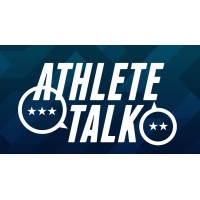 AthleteTalk logo - Similar company to Swift Alert