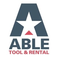Able Tool & Rental logo - Similar company to Able Tool & Equipment