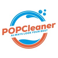 POPCleaner logo - Similar company to Popclean