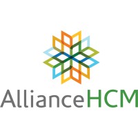 AllianceHCM logo - Similar company to Nuview