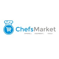 Chefs Market logo - Similar company to Pitstop Lagos