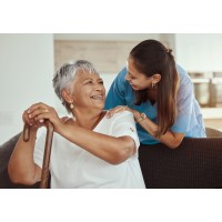Social Work Services logo - Similar company to Social Work Partners