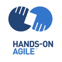Hands-On Agile logo - Similar company to Hands-On Agile Coaching Pty Ltd