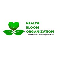 Health Bloom Organization logo - Similar company to Forecastmall