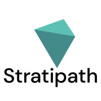 Stratipath logo - Similar company to Algodx