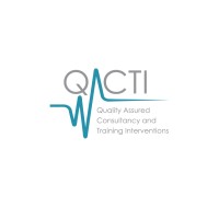 QACTI Ltd logo - Similar company to The Red Beard Group Of Companies