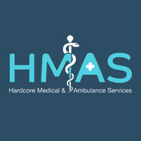 Hardcore Medical & Ambulance Services Ltd logo - Similar company to Axien Security Limited