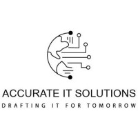 Accurate IT Solutions logo - Similar company to Acruent It