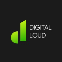 Digital Loud logo - Similar company to Reys Solutions