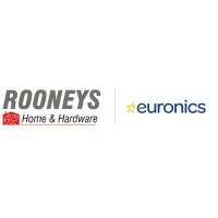 Rooneys Home and Hardware logo - Similar company to Superb Hardware Ltd