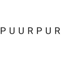 PUURPUR Cosmetics logo - Similar company to Baroo Solid Cosmetics