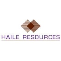 Haile Resources logo - Similar company to Ingredi.Com
