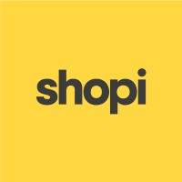 Shopi logo - Similar company to Dropi Oficial