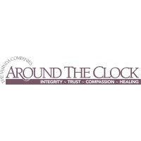 Around The Clock Home Care logo - Similar company to Synergy Respiratory