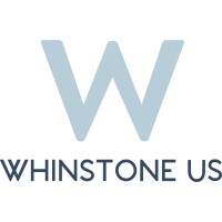 Whinstone Data Center logo - Similar company to Blockcap.Org