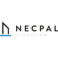 Necpal Litigation logo - Similar company to Porter Litigation