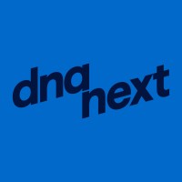 DNA Next logo - Similar company to Dcterra