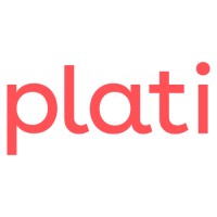 Plati logo - Similar company to Teip