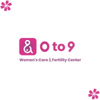 0 to 9 Women's Care & Fertility Center logo - Similar company to Dpu Ivf Pune