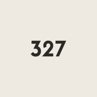 327 creative studio logo - Similar company to Christopher Doyle & Co.