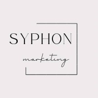 Syphon Marketing logo - Similar company to A-Wolves