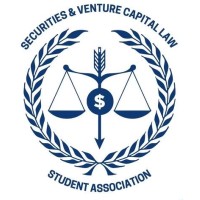 Securities and Venture Capital Law Student Association (uOttawa) logo - Similar company to Plūme-Factorhy