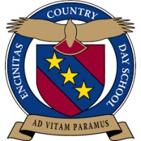 Encinitas Country Day School logo - Similar company to California Commission On Teacher Credentialing