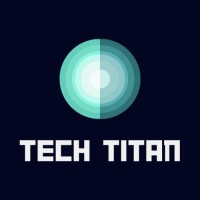 Tech Titan Consulting logo