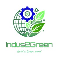 Indus2Green logo - Similar company to Ateq Uk