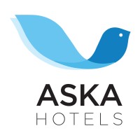 ASKA HOTELS logo - Similar company to Melas Hotels & Resorts