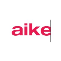 Aike OÜ logo - Similar company to Danielson S.R.O.