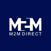 M2M Direct logo - Similar company to Broadberry Data Systems