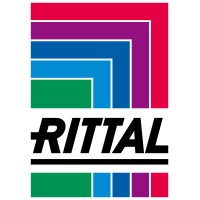 Rittal Romania logo - Similar company to Spectromas